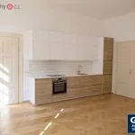 Pronajměte si 3 ložnic/e byt o rozloze 88 m² v Praha