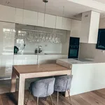 Rent 2 bedroom apartment of 61 m² in Wrocław