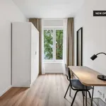 Rent a room in berlin