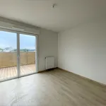 Appartement de 90 m² avec 4 chambre(s) en location à Toulouse