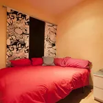 Rent 3 bedroom house in Madrid