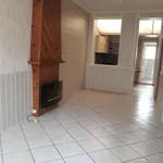 Maison de 84 m² avec 5 chambre(s) en location à Nieppe