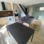 Appartement de 35 m² avec 2 chambre(s) en location à St Etienne