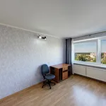 Rent 3 bedroom apartment of 65 m² in Vilnius