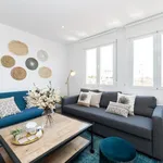 Alquilo 2 dormitorio apartamento de 70 m² en Madrid