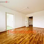 Pronajměte si 4 ložnic/e byt o rozloze 67 m² v Ostrava