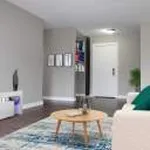 Appartement de 495 m² avec 1 chambre(s) en location à Edmonton