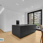 Rent 4 bedroom apartment of 200 m² in Milan