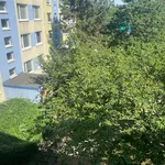 Rent 3 bedroom apartment in Praha 4