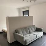 Appartement de 35 m² avec 1 chambre(s) en location à Bastia