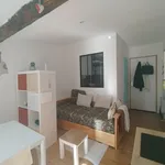 Appartement de 13 m² avec 1 chambre(s) en location à Valence