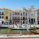 Rent 3 bedroom apartment of 140 m² in Aveiro