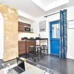 Rent 2 bedroom apartment of 30 m² in Paris