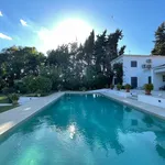 Alquilo 7 dormitorio casa de 650 m² en Marbella