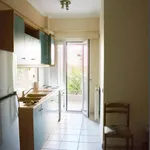 Rent 1 bedroom apartment of 60 m² in  Πάτρα