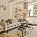 Rent 4 bedroom apartment of 132 m² in Grachtengordel-Zuid