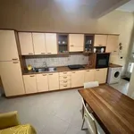 Appartamento arredato con terrazzo Centro