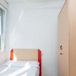 Rent a room in madrid