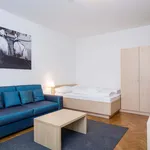 Rent 1 bedroom apartment of 32 m² in Wien