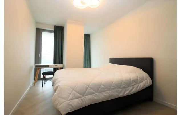 Huur 1 slaapkamer appartement van 58 m² in Rotterdam