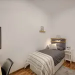 Habitación en barcelona