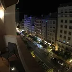 Rent 1 bedroom apartment of 60 m² in Alicante']