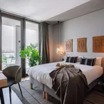 Miete 1 Schlafzimmer wohnung von 54 m² in berlin