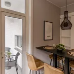  appartement avec 2 chambre(s) en location à Antwerpen