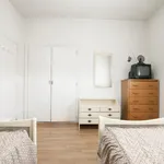 Alquilar 2 dormitorio apartamento en Madrid