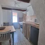 Rent 2 bedroom house of 34 m² in Villesèque-des-Corbières