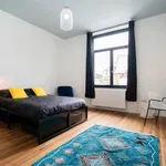 Rent 1 bedroom apartment in LIÈGE