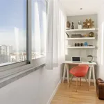 Rent 1 bedroom apartment in lisbon