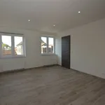 Rent 3 bedroom apartment in JODOIGNE