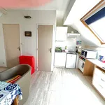 Appartement de 20 m² avec 1 chambre(s) en location à Luxeuil