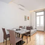 Rent 1 bedroom apartment of 52 m² in porto