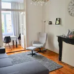 Huur 1 slaapkamer appartement van 65 m² in Den Haag