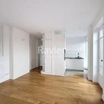 Rent 2 bedroom apartment of 40 m² in Paris