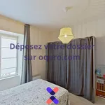 Rent 1 bedroom apartment in Clermont-Ferrand