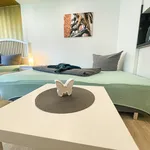 Miete 1 Schlafzimmer wohnung von 38 m² in Bremen