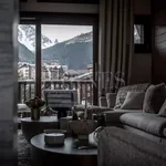 Appartement de 246 m² avec 8 chambre(s) en location à Courchevel