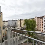 Pronajměte si 1 ložnic/e byt o rozloze 47 m² v Prague