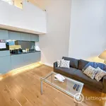 Rent 1 bedroom house in Edinburgh