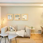 Rent 2 bedroom apartment of 60 m² in barcelona