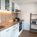 Miete 2 Schlafzimmer wohnung von 90 m² in Hanover