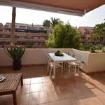 Rent 2 bedroom apartment of 120 m² in Puerto Banús