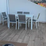 Alquilo 3 dormitorio apartamento de 113 m² en alicante