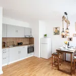 Rent 2 bedroom apartment of 50 m² in Bremen