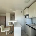 Rent 1 bedroom apartment of 25 m² in CHATOU