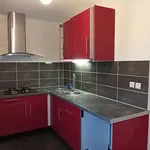 Appartement de 73 m² avec 3 chambre(s) en location à Saint-Étienne