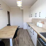 Rent 2 bedroom apartment of 48 m² in Toruń